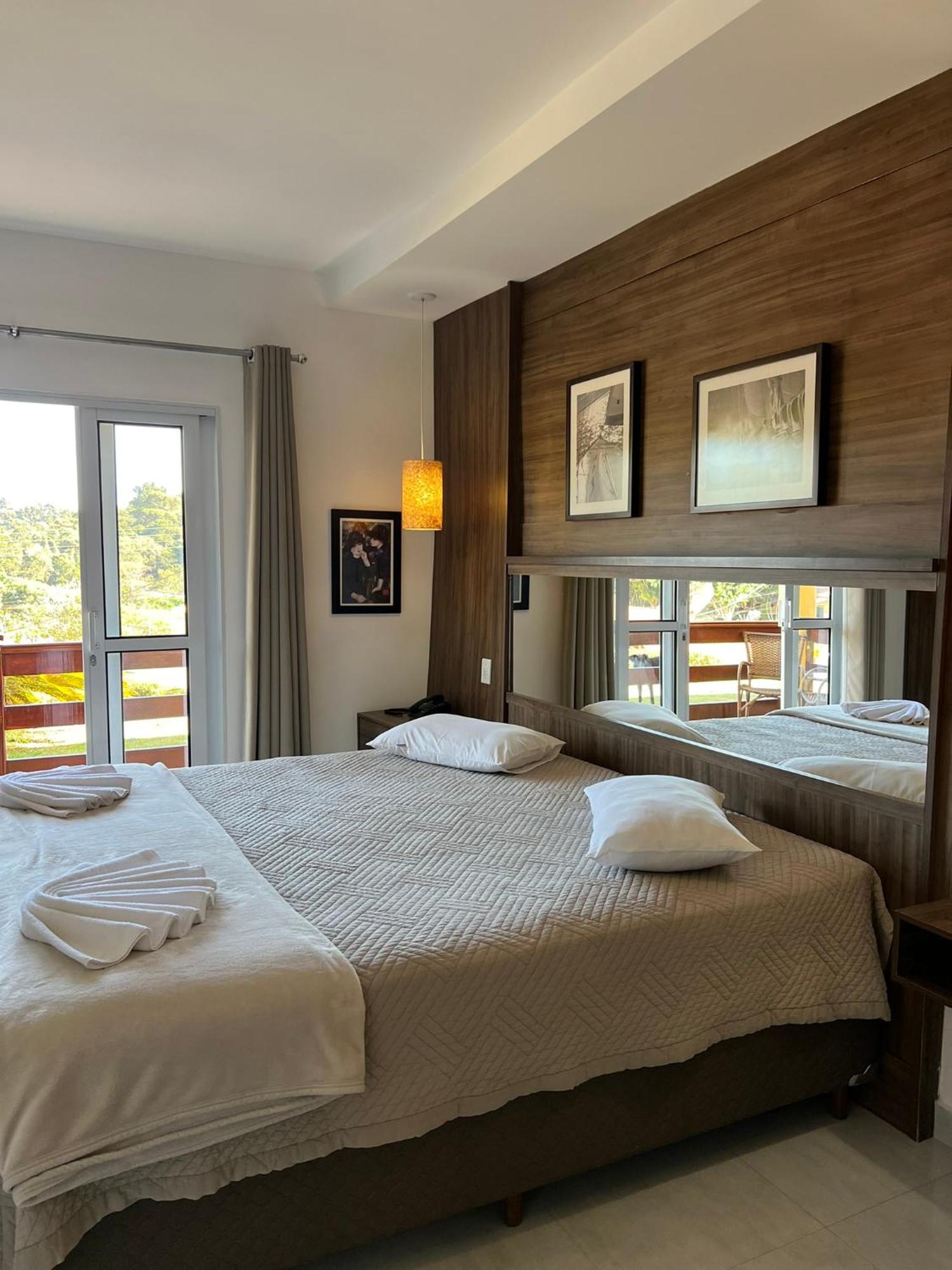 Hotel Fazenda Santa Maria Serra Negra  Luaran gambar