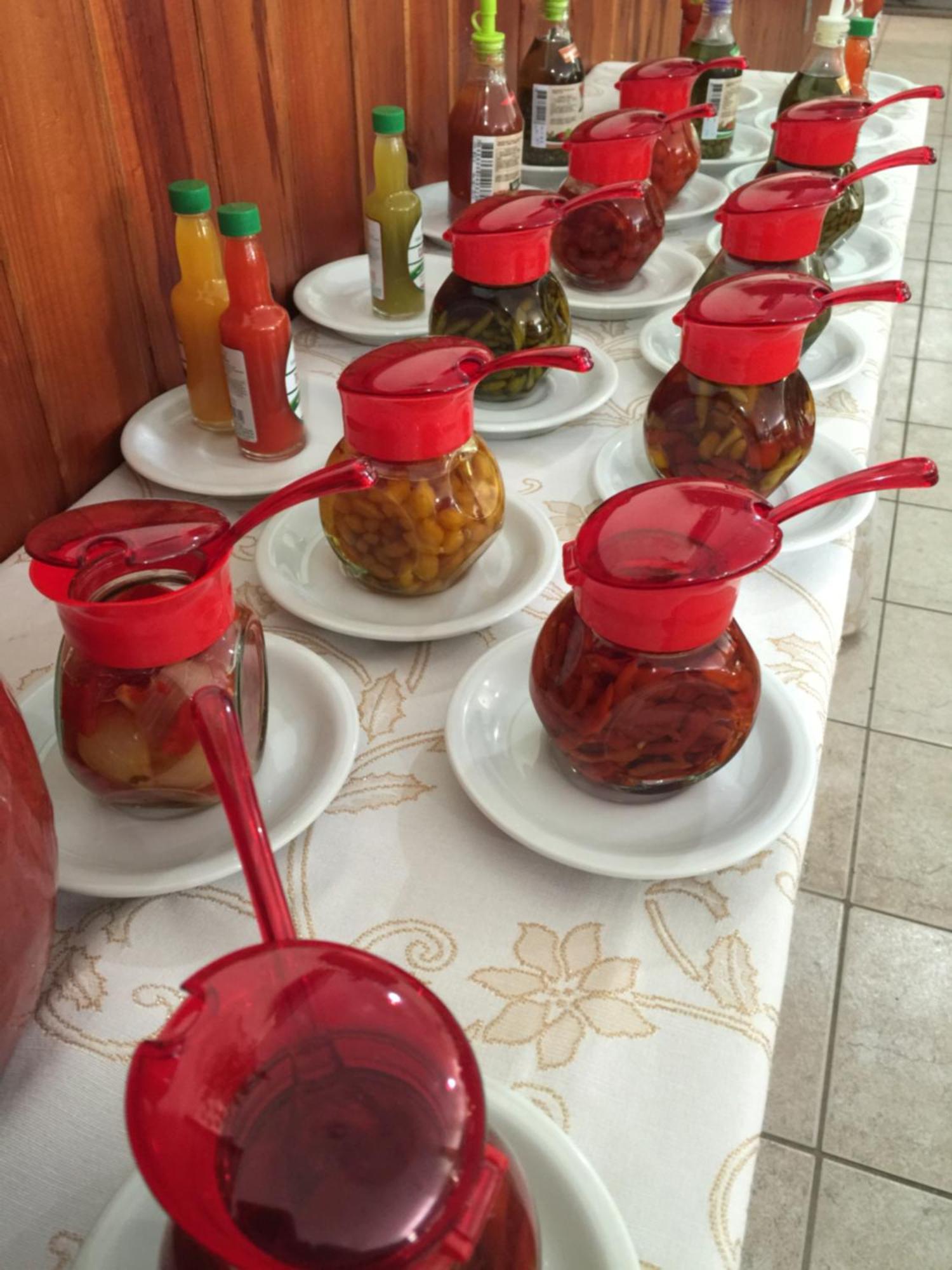 Hotel Fazenda Santa Maria Serra Negra  Luaran gambar