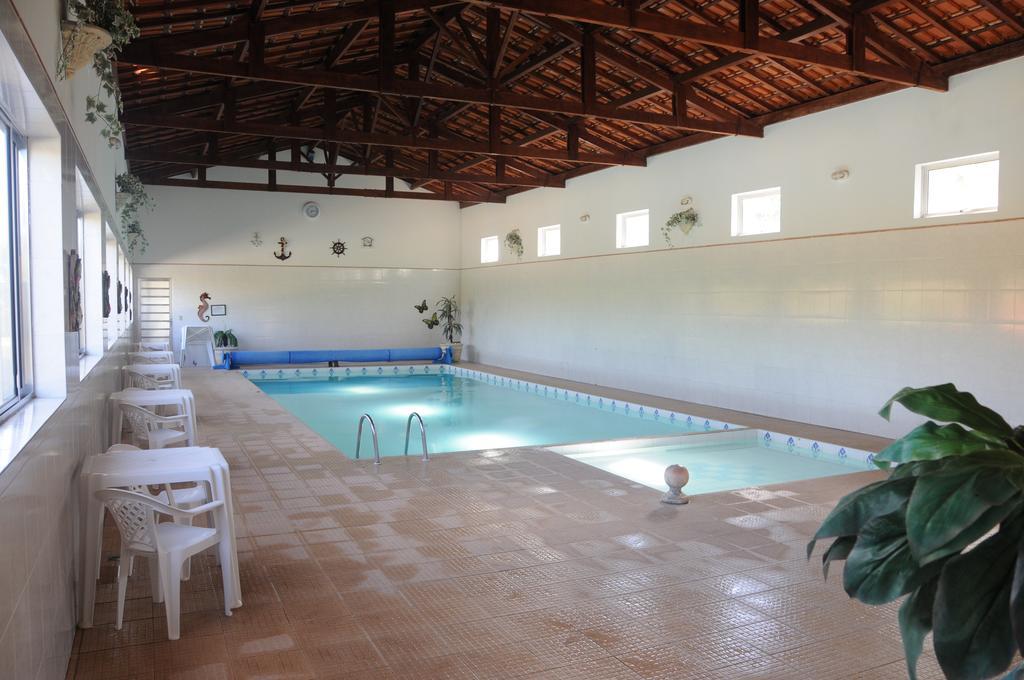 Hotel Fazenda Santa Maria Serra Negra  Luaran gambar