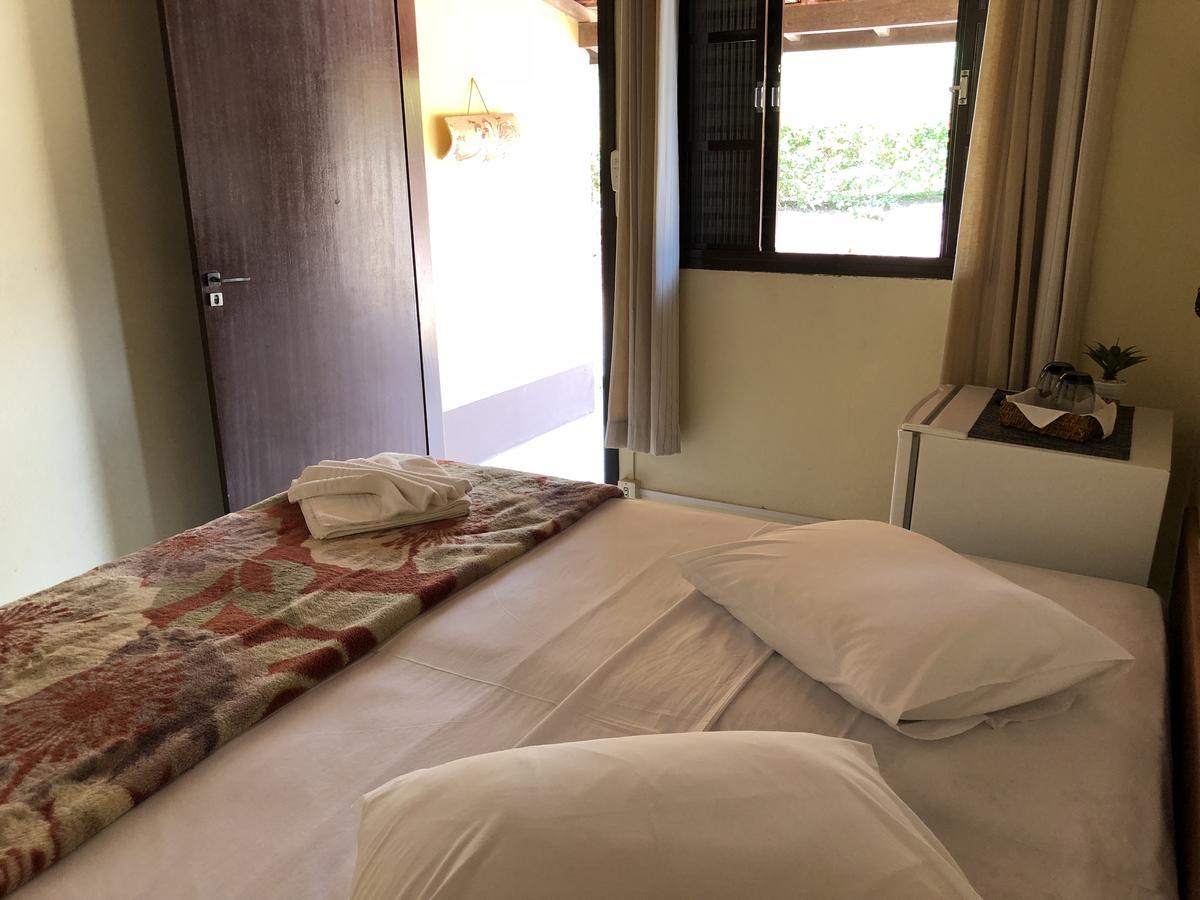 Hotel Fazenda Santa Maria Serra Negra  Luaran gambar